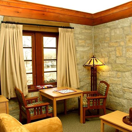 Grafton Pere Marquette Lodge & Conference Ctr; BW Premier Collection מראה חיצוני תמונה